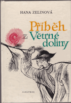 Příběh z Větrné doliny