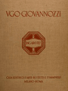 Ugo Giovannozzi ITALIANO