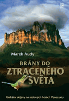 Brány do ztraceného světa