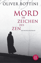 Mord im Zeichen des Zen