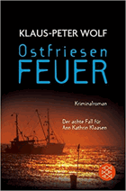 Ostfriesenfeuer Der neue Fall für Ann Kathrin Klaasen