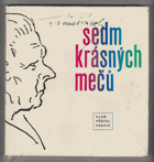 Sedm krásných mečů