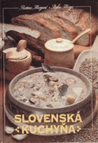 Slovenská kuchyně-Slovenština!!