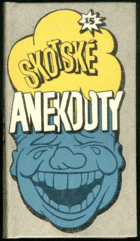 Skotské anekdoty