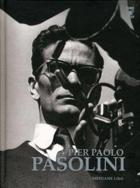 Pier Paolo Pasolini.