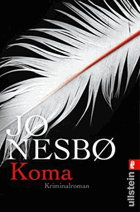 Koma Harry Holes zehnter Fall
