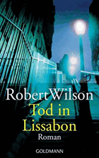 Tod in Lissabon - Roman