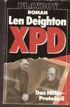 XPD d. Hitler-Protokoll