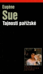 Tajnosti pařížské
