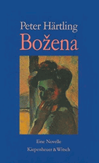 Božena - Eine Novelle