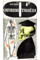 Oxfordská tragédie