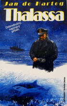 Thalassa. Dobrodružný napínavý příběh