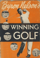 Winning golf