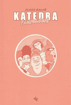 Katedra Paupológie