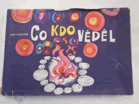 Co kdo věděl