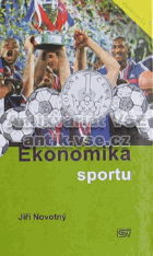 Ekonomika sportu