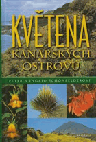 Květena Kanárských ostrovů