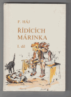 4SVAZKY Řídících Márinka I - V (2. DÍL CHYBÍ!!!)