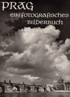 Prag, ein fotografisches Bilderbuch