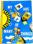 My ABC of Many Things