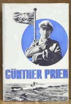 Mein Weg nach Scapa Flow. Paměti korvetního kapitána Günthera Priena (Útok na Scapa Flow)