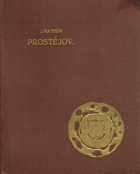 Prostějov a okolí ve světle svých historických a uměleckých památek