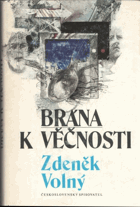 Brána k věčnosti