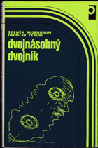 Dvojnásobný dvojník - soubor povídek