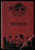 Doktor Ox a jiné povídky