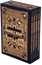 Minecraft. The Complete Handbook Collection - Updated Edition