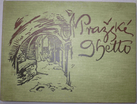 Pražské ghetto