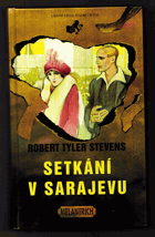 Setkání v Sarajevu