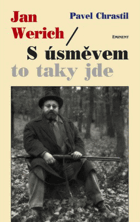 Jan Werich. S úsměvem to taky jde
