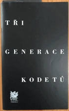 Tři generace Kodetů - katalog k výstavě