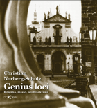 Genius loci - krajina, místo, architektura