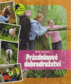 Prázdninové dobrodružství