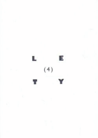 (4) lety