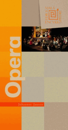 Opera Malá encyklopedie