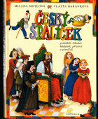 Český špalíček pohádek, říkadel, hádanek, přísloví a písniček