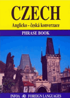 Czech - anglicko-česká konverzace - phrase book