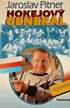 Hokejový generál vzpomíná