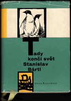 Tady končí svět