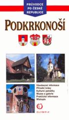 Podkrkonoší KRKONOŠE