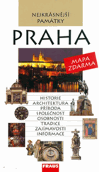 Praha - nejkrásnější památky