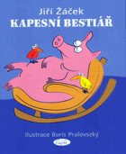 Kapesní BESTIÁŘ Neboli, Bajky a nebajky