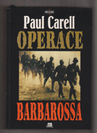 Operace Barbarossa