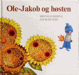 Ole-Jakob og høsten