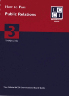 How to Pass Public Relations