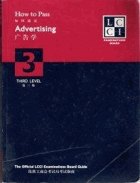 How to Pass Advertising