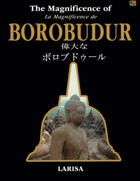 The Magnificent Of BOROBUDUR